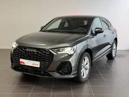 Photo Audi Q3 S Line