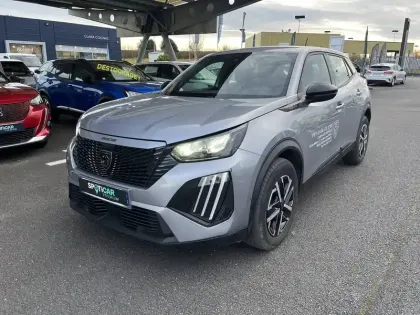 Photo Peugeot 2008 Style