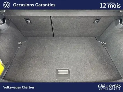 Photo 15 Volkswagen Polo  1.0 TSI 95 S&S BVM5