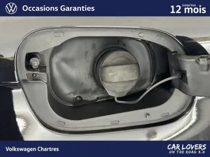 Photo 25 Volkswagen Polo  1.0 TSI 95 S&S BVM5