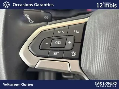 Photo 18 Volkswagen Polo  1.0 TSI 95 S&S BVM5