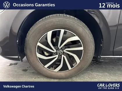 Photo 8 Volkswagen Polo  1.0 TSI 95 S&S BVM5