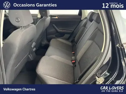 Photo 14 Volkswagen Polo  1.0 TSI 95 S&S BVM5