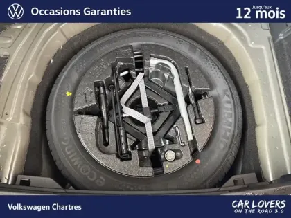 Photo 23 Volkswagen Polo  1.0 TSI 95 S&S BVM5