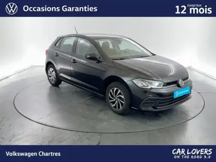 Photo 6 Volkswagen Polo  1.0 TSI 95 S&S BVM5