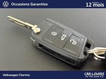 Photo 29 Volkswagen Polo  1.0 TSI 95 S&S BVM5