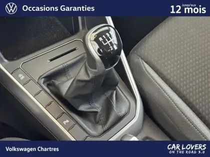 Photo 13 Volkswagen Polo  1.0 TSI 95 S&S BVM5