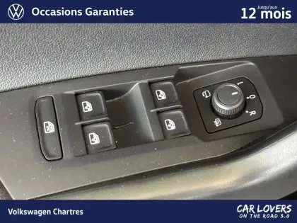 Photo 19 Volkswagen Polo  1.0 TSI 95 S&S BVM5