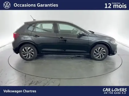 Photo 5 Volkswagen Polo  1.0 TSI 95 S&S BVM5