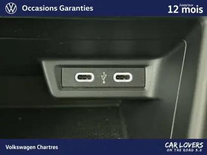 Photo 20 Volkswagen Polo  1.0 TSI 95 S&S BVM5