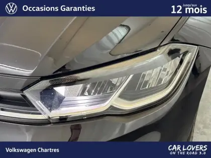 Photo 27 Volkswagen Polo  1.0 TSI 95 S&S BVM5