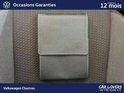 Photo 28 Volkswagen Polo  1.0 TSI 95 S&S BVM5