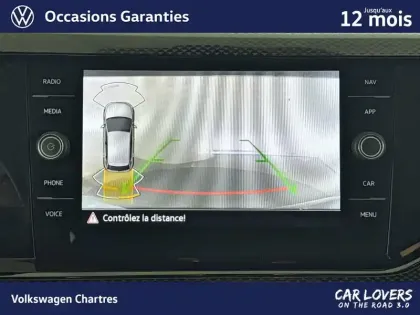 Photo 24 Volkswagen Polo  1.0 TSI 95 S&S BVM5