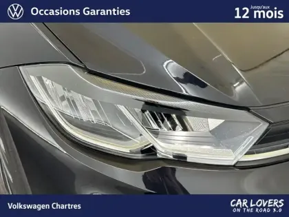 Photo 26 Volkswagen Polo  1.0 TSI 95 S&S BVM5