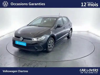 Photo Volkswagen Polo Life