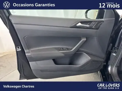 Photo 22 Volkswagen Polo  1.0 TSI 95 S&S BVM5