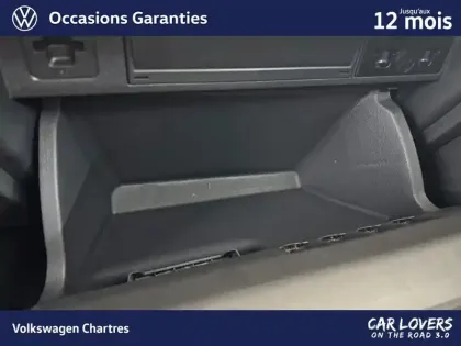 Photo 21 Volkswagen Polo  1.0 TSI 95 S&S BVM5