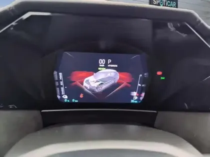 Photo 15 DS DS 4  Hybride E-Tense 225 EAT8