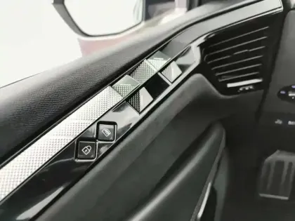 Photo 23 DS DS 4  Hybride E-Tense 225 EAT8