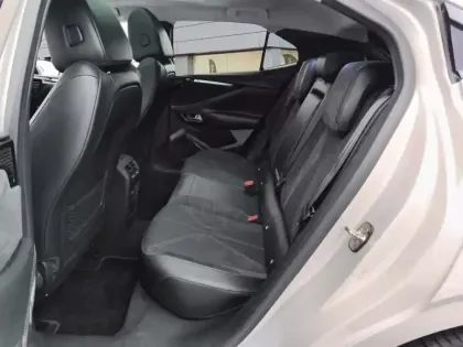 Photo 12 DS DS 4  Hybride E-Tense 225 EAT8