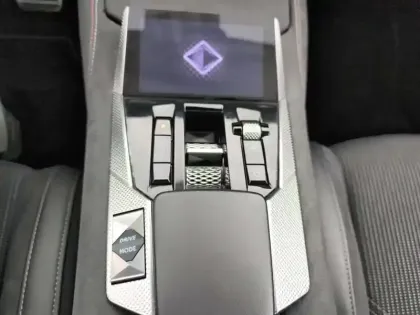 Photo 11 DS DS 4  Hybride E-Tense 225 EAT8