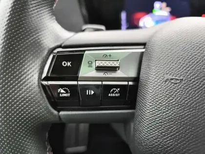 Photo 22 DS DS 4  Hybride E-Tense 225 EAT8