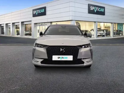 Photo 29 DS DS 4  Hybride E-Tense 225 EAT8