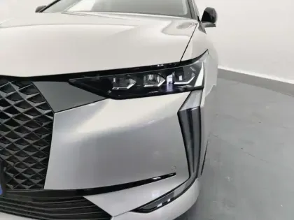 Photo 7 DS DS 4  Hybride E-Tense 225 EAT8