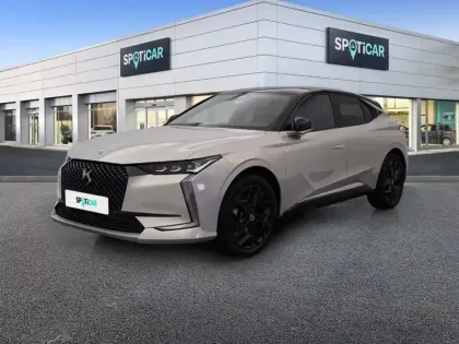 Photo Ds Ds 4 Performance Line+