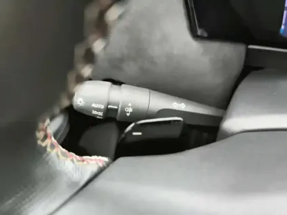 Photo 21 DS DS 4  Hybride E-Tense 225 EAT8