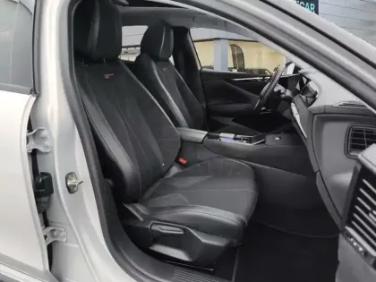 Photo 13 DS DS 4  Hybride E-Tense 225 EAT8