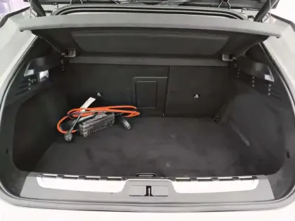 Photo 14 DS DS 4  Hybride E-Tense 225 EAT8