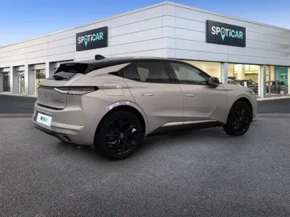 Photo 28 DS DS 4  Hybride E-Tense 225 EAT8