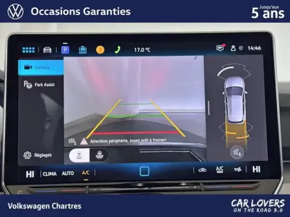 Photo 24 Volkswagen Golf  1.5 eTSI EVO2 116 DSG7