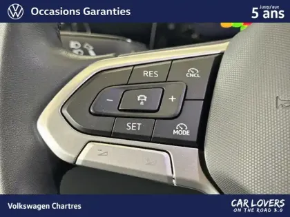 Photo 18 Volkswagen Golf  1.5 eTSI EVO2 116 DSG7