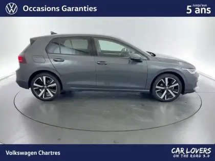 Photo 5 Volkswagen Golf  1.5 eTSI EVO2 116 DSG7