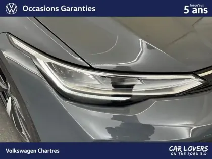 Photo 26 Volkswagen Golf  1.5 eTSI EVO2 116 DSG7