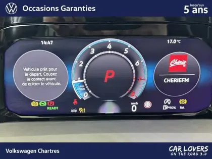 Photo 17 Volkswagen Golf  1.5 eTSI EVO2 116 DSG7