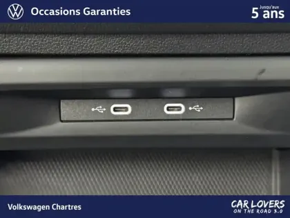 Photo 20 Volkswagen Golf  1.5 eTSI EVO2 116 DSG7