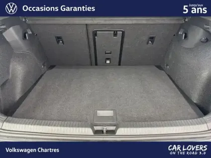 Photo 15 Volkswagen Golf  1.5 eTSI EVO2 116 DSG7