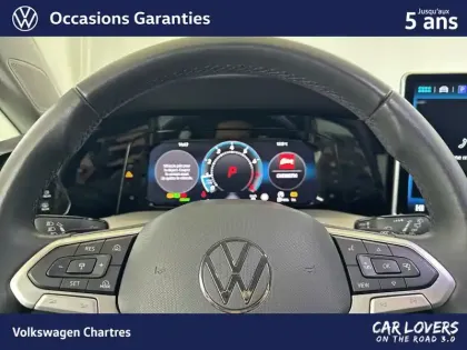 Photo 11 Volkswagen Golf  1.5 eTSI EVO2 116 DSG7