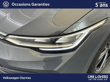 Photo 27 Volkswagen Golf  1.5 eTSI EVO2 116 DSG7