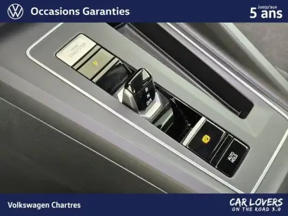 Photo 13 Volkswagen Golf  1.5 eTSI EVO2 116 DSG7