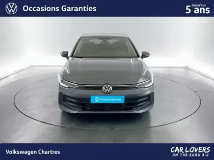 Photo 7 Volkswagen Golf  1.5 eTSI EVO2 116 DSG7