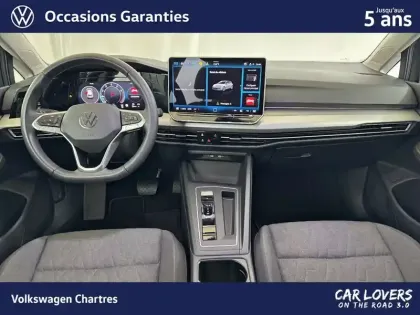 Photo 16 Volkswagen Golf  1.5 eTSI EVO2 116 DSG7