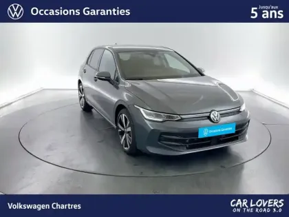 Photo 6 Volkswagen Golf  1.5 eTSI EVO2 116 DSG7