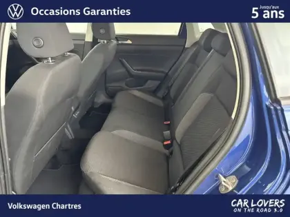 Photo 14 Volkswagen Polo  1.0 TSI 95 S&S BVM5