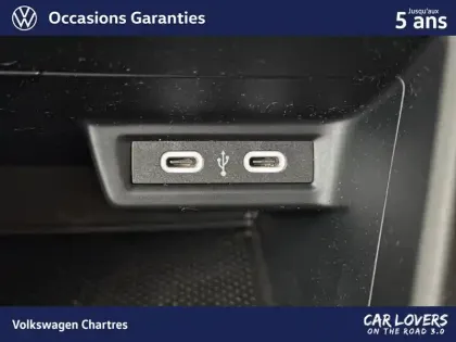 Photo 20 Volkswagen Polo  1.0 TSI 95 S&S BVM5