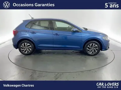 Photo 5 Volkswagen Polo  1.0 TSI 95 S&S BVM5