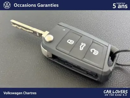 Photo 29 Volkswagen Polo  1.0 TSI 95 S&S BVM5